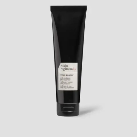 COMFORT ZONE REGIMEN LX DETOX CLEANSER Очищающий крем-гель детокс