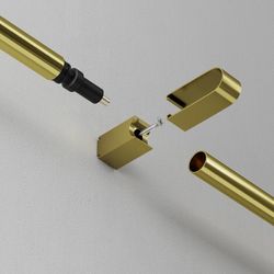 Крепление Maytoni Accessories for system Axity CA010SM-BS