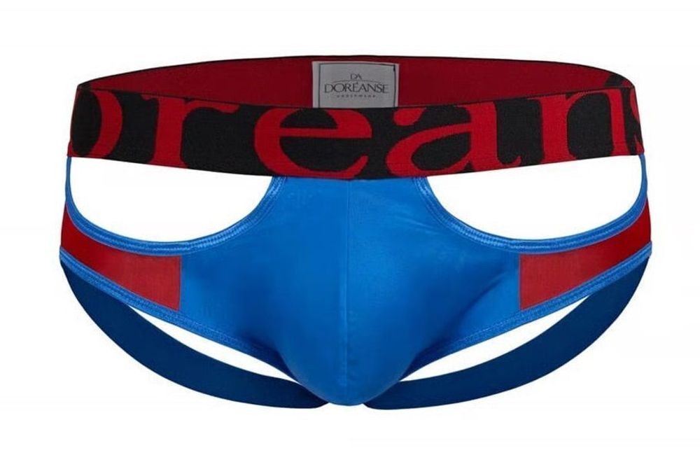 Мужские трусы-джоки Doreanse Sexy (Размер: S) (Цвет: розовый)