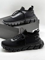 Кроссовки Prada