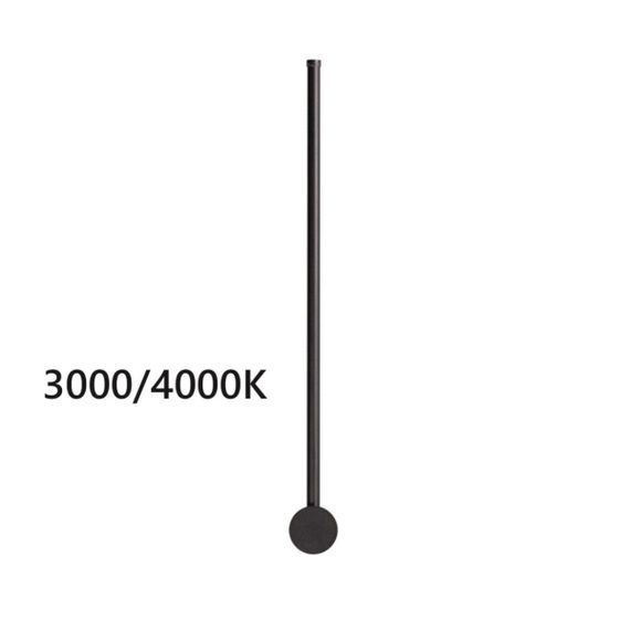 Настенный светильник Odeon Light Fillini Hightech 4335/12WLP