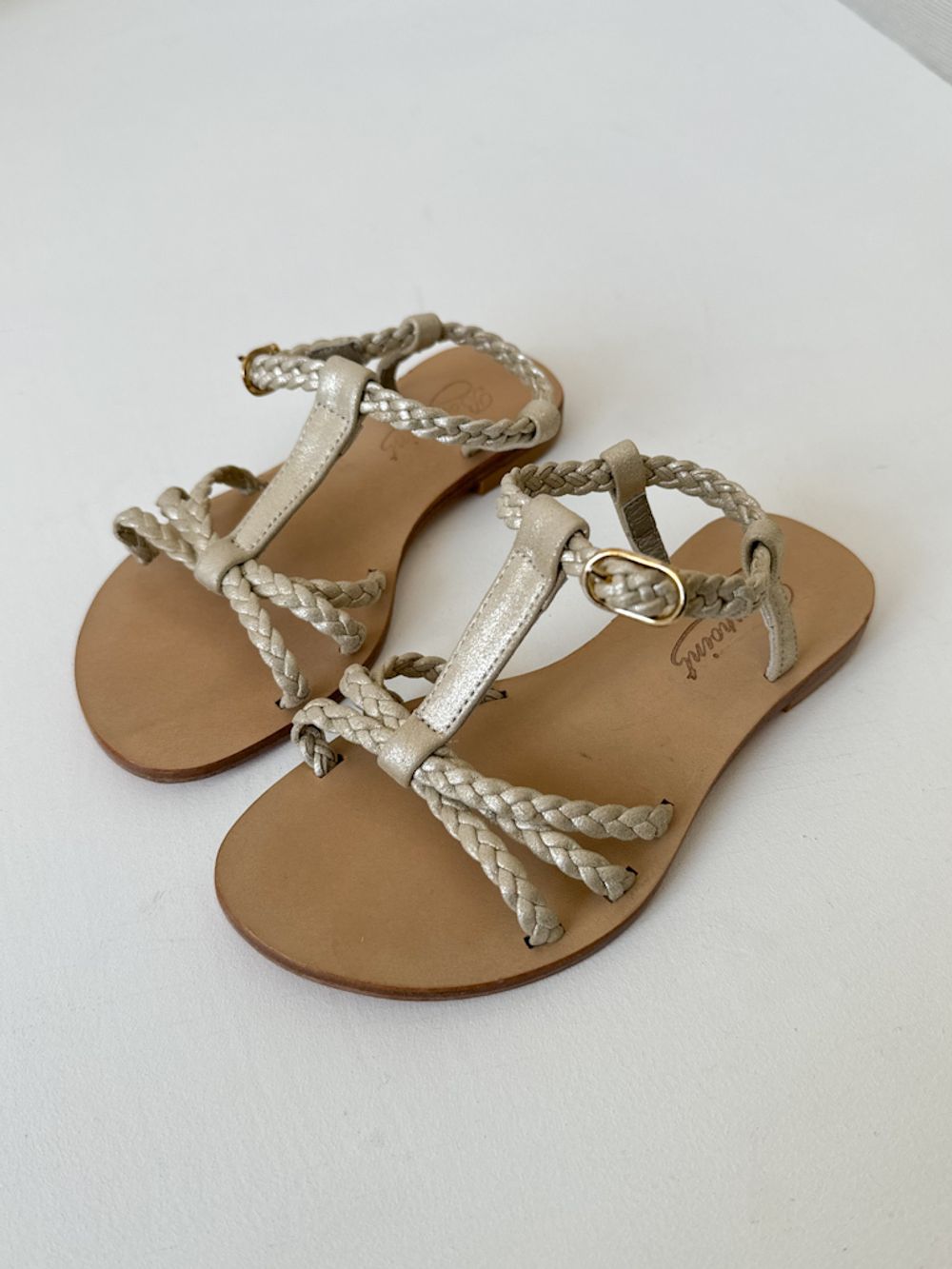 Босоножки Bonpoint, 26