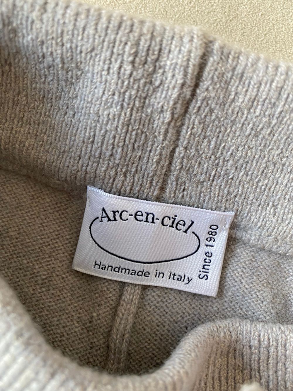 Брюки Arc-en-ciel, 110