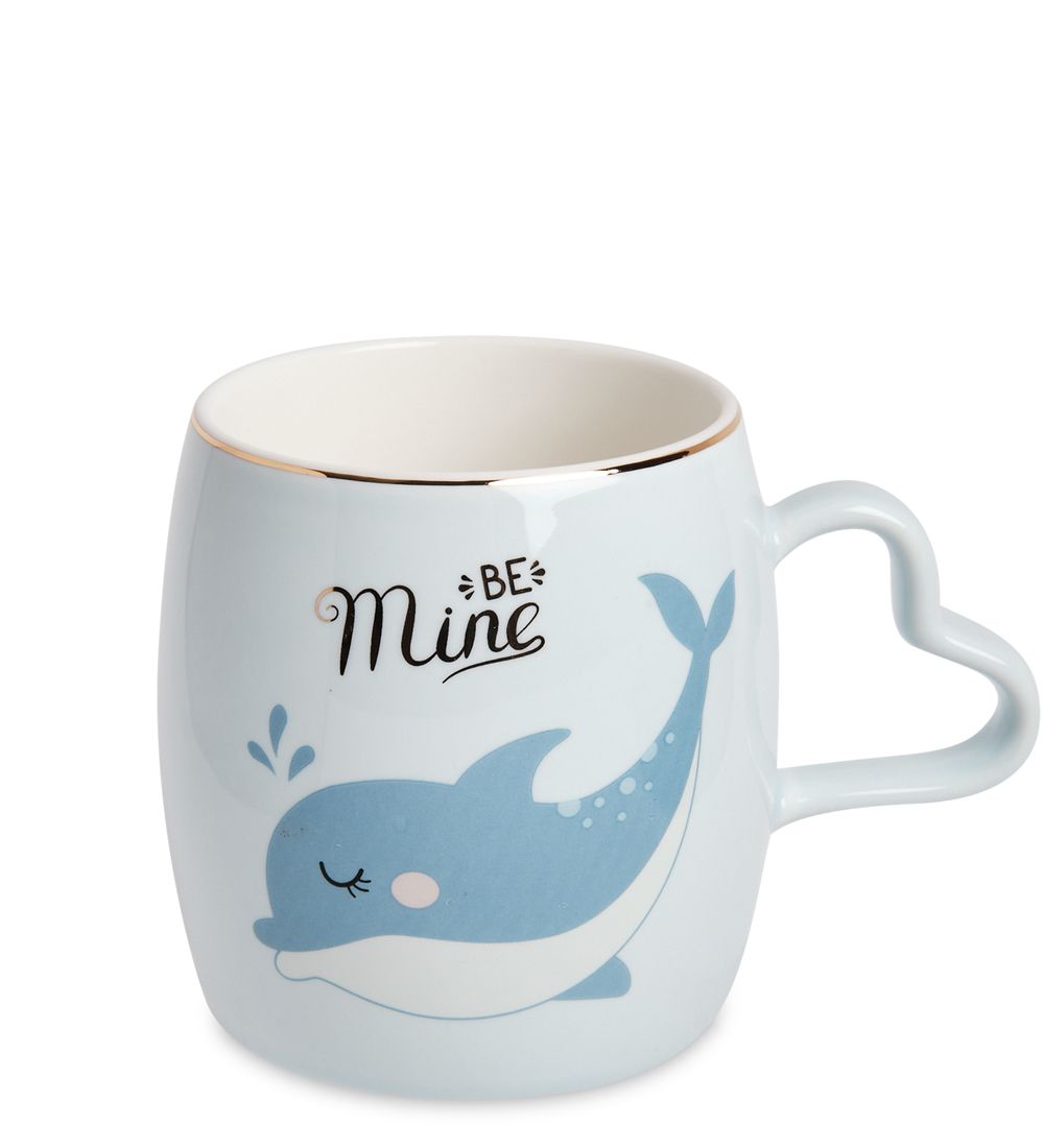 MUG-220/2 Н-р из 2-х кружек «Для двоих»