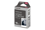 Картридж для камеры Fujifilm Colorfilm Instax Mini 10 pack Monochrome