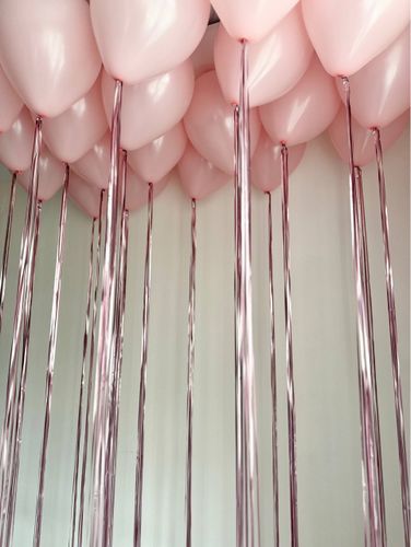 Акции и Палитра