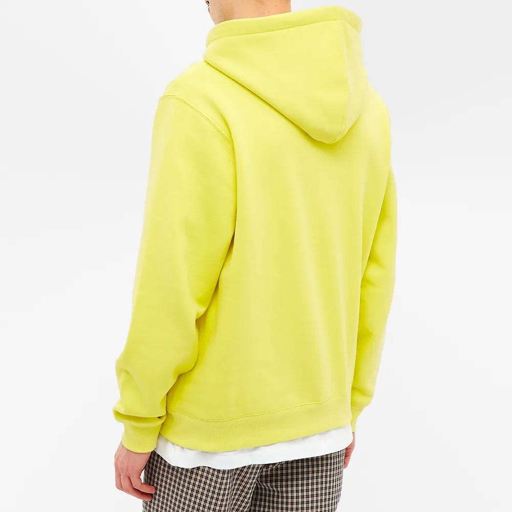 Худи Stussy Collegiate Floral, 118392