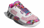 Кроссовки Adidas Agent Gil Restomod "Undrcrwn"