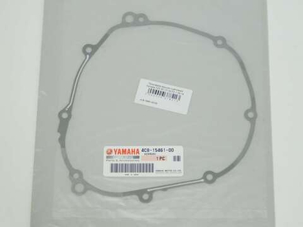 Прокладка крышки сцепления Yamaha YZF-R1 07-08 FZ-1 06-14 4C8-15461-00-00