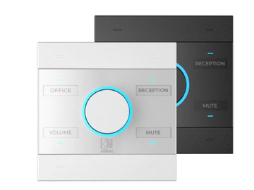 AUDAC NCP105/B