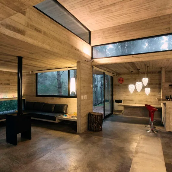 Плафон Umage Conia Mini, Ø30x36 см, белый