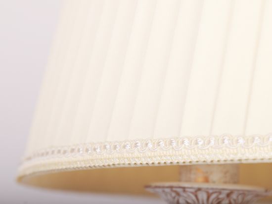 Подвесная люстра Abrasax SD762 (yellow)