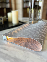 Louis Vuitton Surface Lamp By Nendo