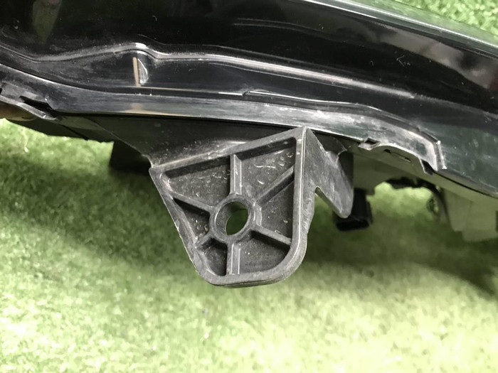 Указатель поворота левый Omoda C5 (2022-н.в.)