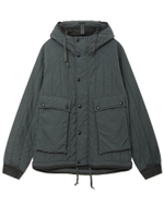 Куртка С Капюшоном Outerwear Medium Jacket In Gd Liner