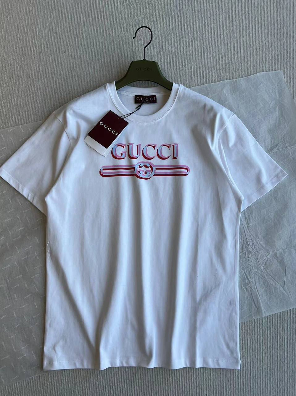 Футболка Gucci