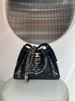 Chanel 25 Small Handbag