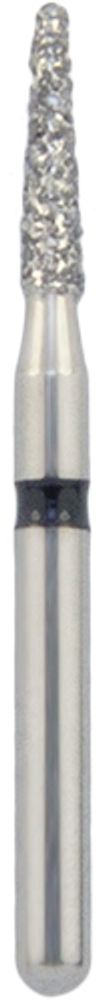 Бор алмазный, тип FG, 869-014SC-FG, NTI, Германия