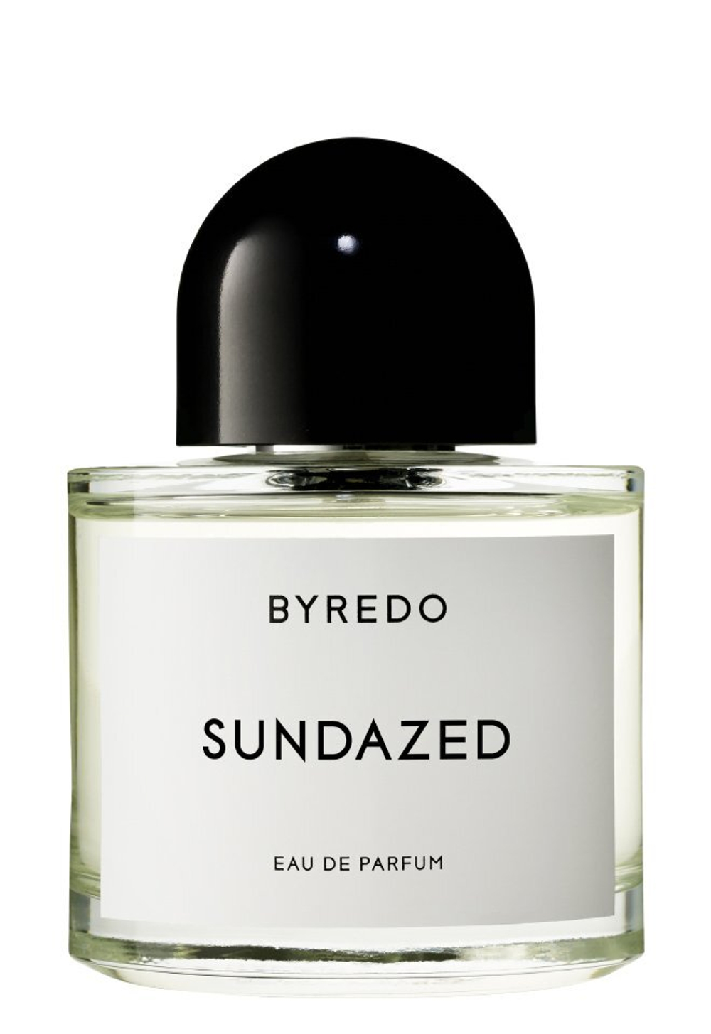 Парфюмерная вода Sundazed