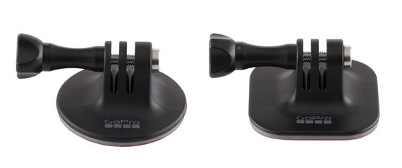 Клеящиеся платформы для GoPro Fusion Mounts