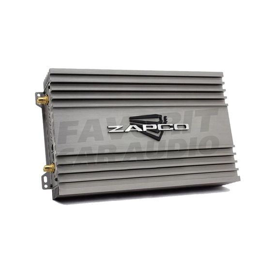 Усилитель ZAPCO Z-1KD II