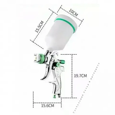 Пулевизаторы Для Покраски Авто