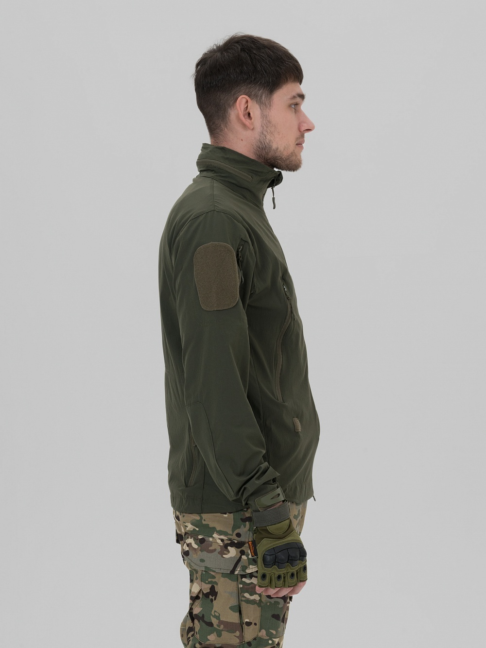 ДЖЕМПЕР REMINGTON TACTICAL ULTRA-THIN SKIN CLOTHING ARMY