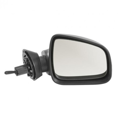 Зеркало бок. Renault Logan Lada Largus прав. механ. до 2014 г. (Автоблик-2)