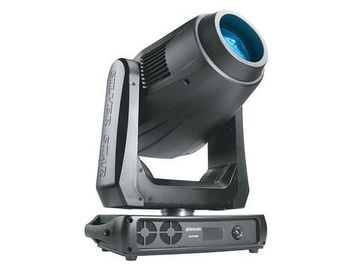 SILVER STAR НС02 PLUTO 600 PROFILE MK2 [SS660SC]  вращающаяся голова Spot, 600Вт
