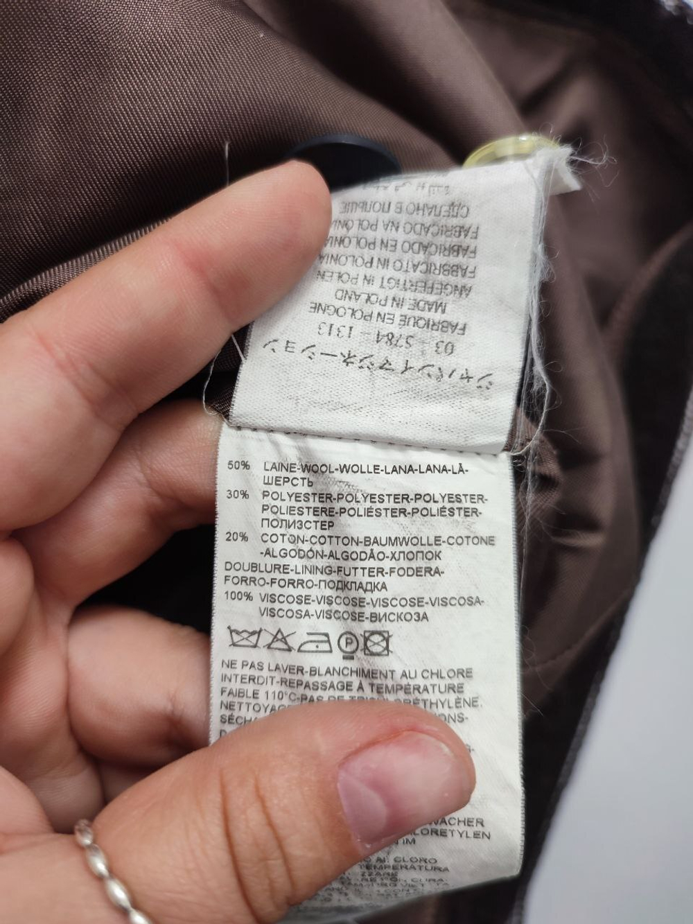 Юбка Kookai для офиса 42-44 размер