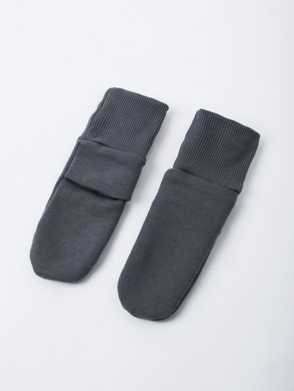 Носочки с начесом "Маренго" 0+