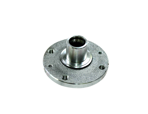 Ступица переднего колеса Lada Largus