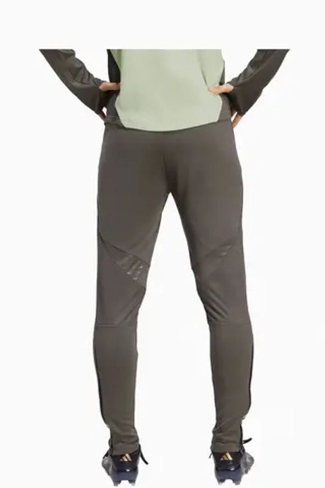 Штаны adidas Real Madrid 25/26 Competition Training - размер M