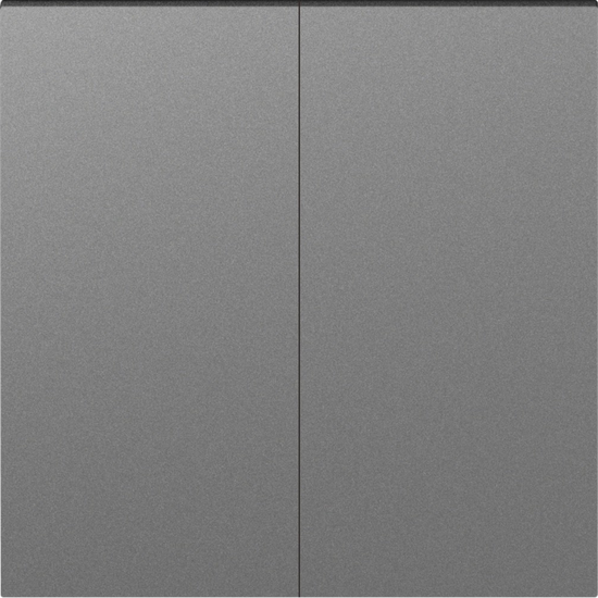 Клавиша 2-я,  сталь,  серия A07