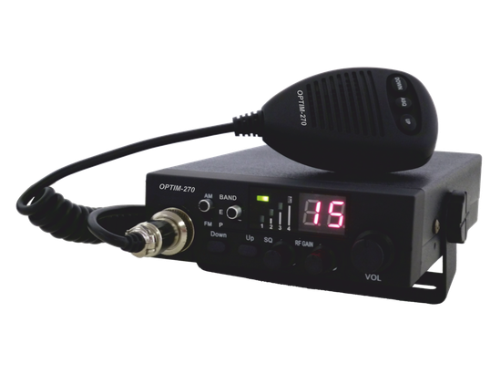 Рация OPTIM-270