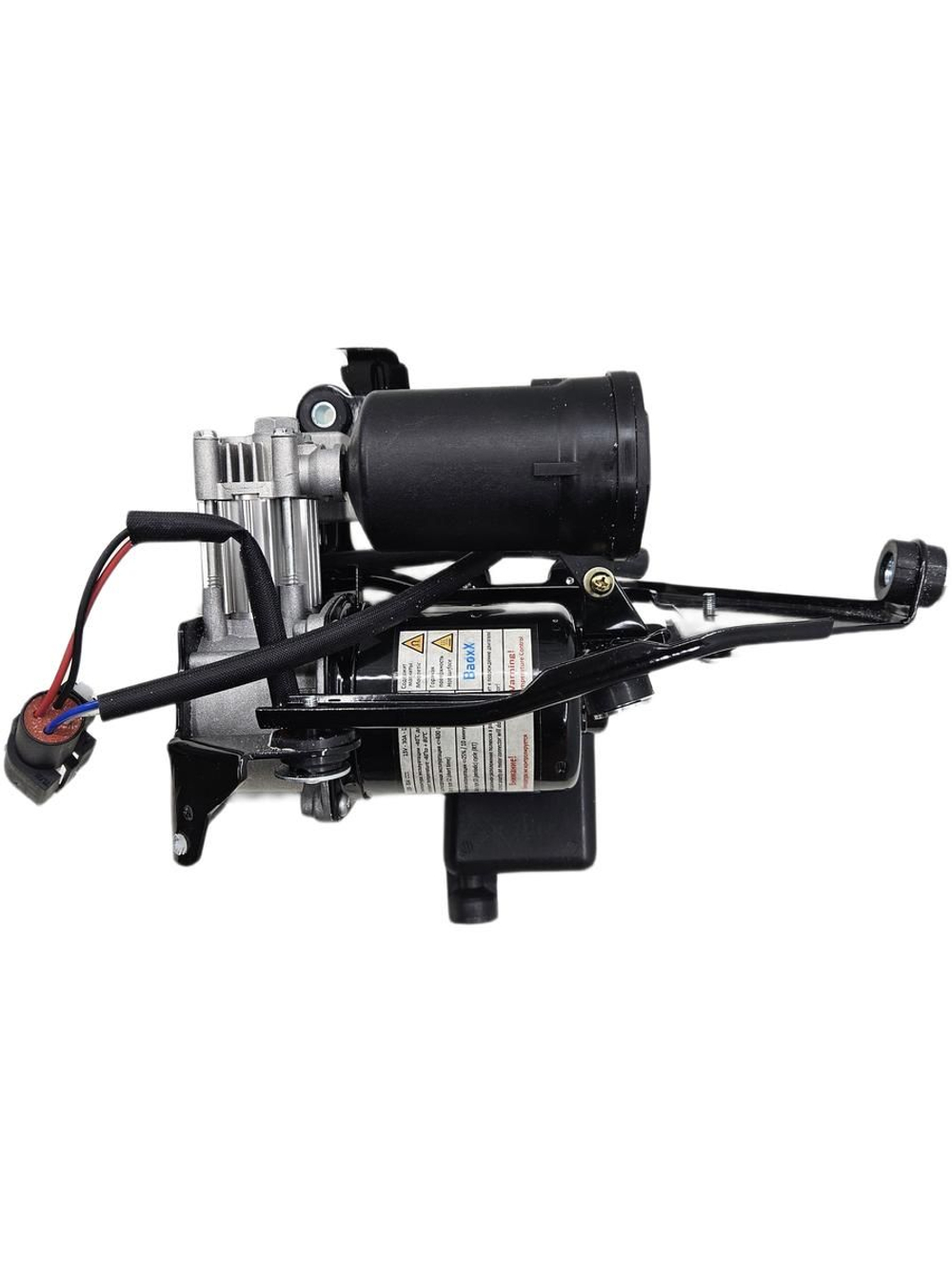 Компрессор пневмоподвески для Lincoln Navigator / Ford Expedition (1997-2006)