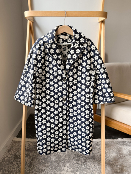 Летнее пальто Monnalisa, 140