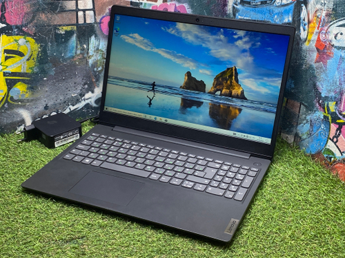 Ноутбук Lenovo 15.6' i3-10110U/FHD IPS/8GB/240GB/ IdeaPad 3 15IML05[81wb011rrk]/Windows 10