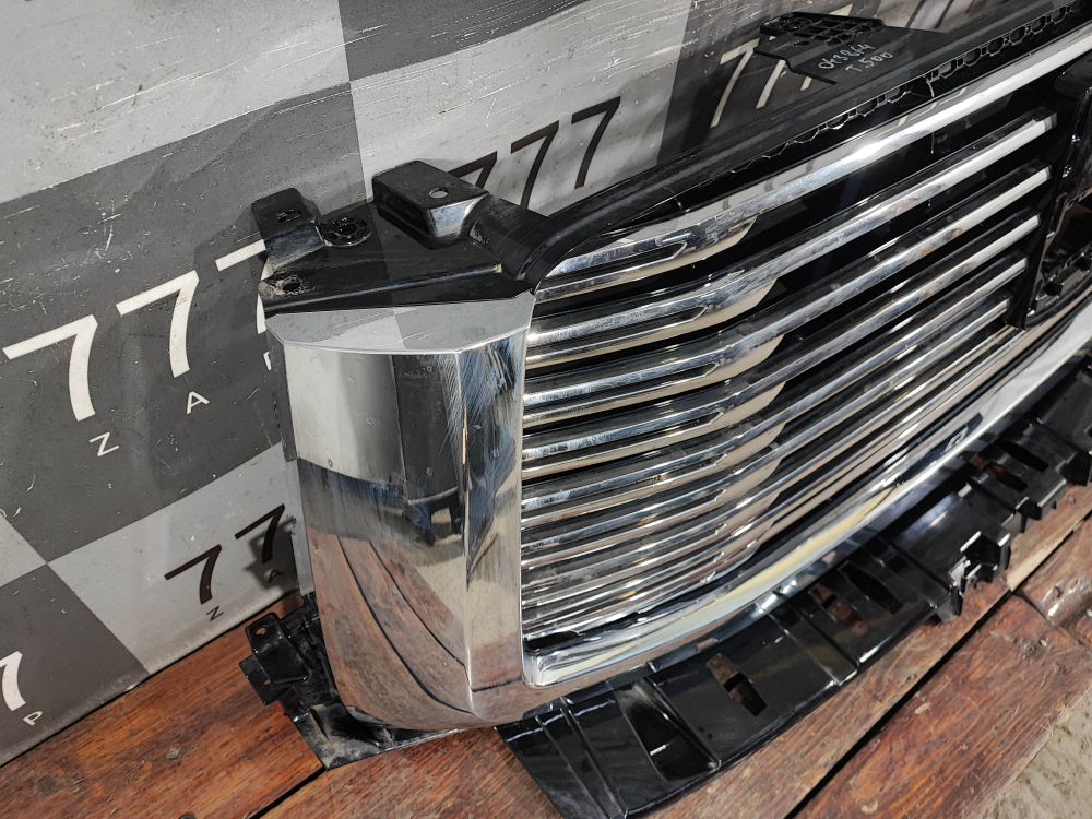 Решетка радиатора Tank 500 21-нв Б/У Оригинал 5509200XKV3CA