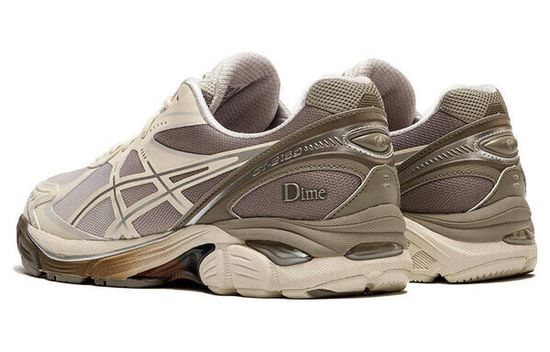 Кроссовки Asics x Dime Gt-2160 "Arctic Wolf"