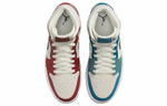 Кроссовки Jordan Air Jordan 1 Mid Anti-Gravity Machines (Женская размерная сетка)