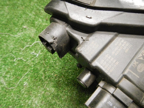 Фара левая Audi A6 5 C8 (2018-2023) LED