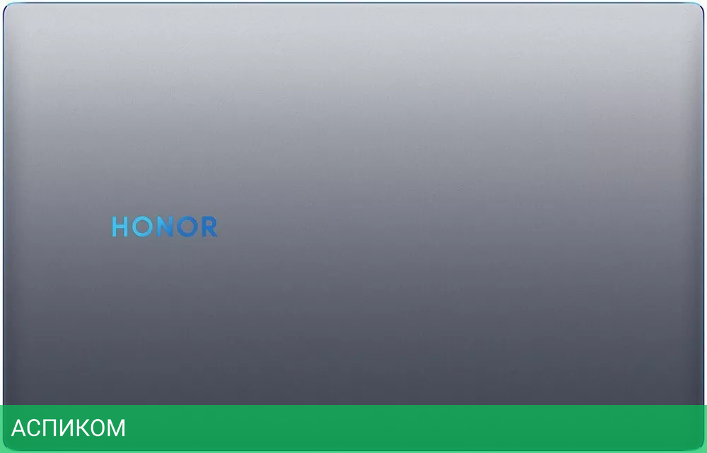 Ультрабук HONOR MagicBook 15 2021 BMH-WDQ9HN 5301AFVT