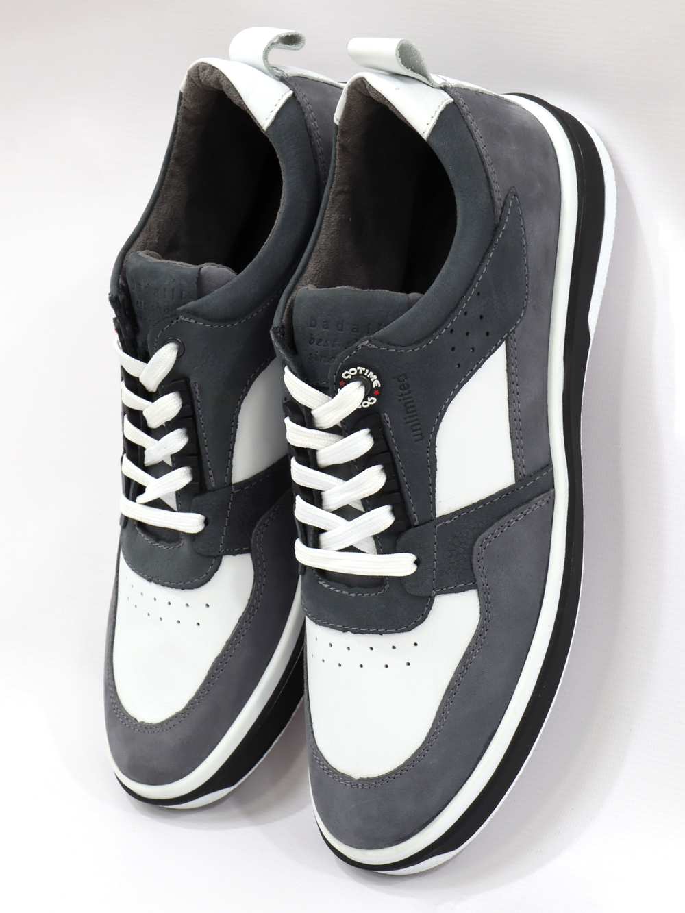 Кроссовки мужские K0163-1VW