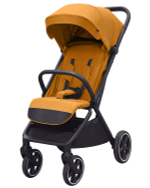 Прогулочная коляска Carrello Vento