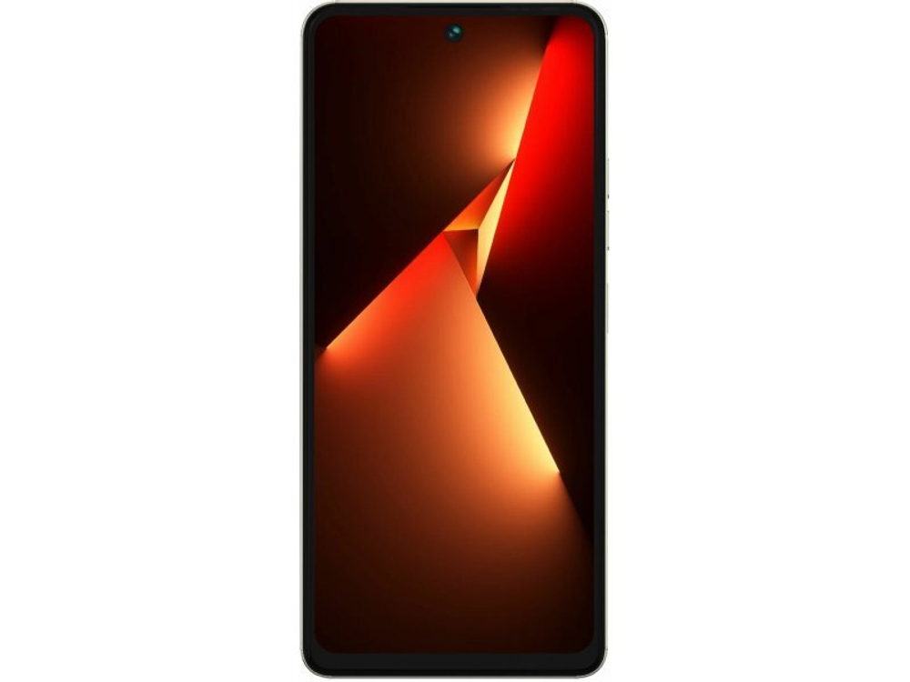 Смартфон Tecno Pova 5 8/256GB Золотой