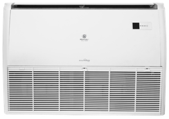 Инверторная сплит-система напольно-потолочного типа ROYAL CLIMA COMPETENZA FULL DC EU INVERTER 2024 CO-F 36HNCI/CO-E 36HNCI (комплект)