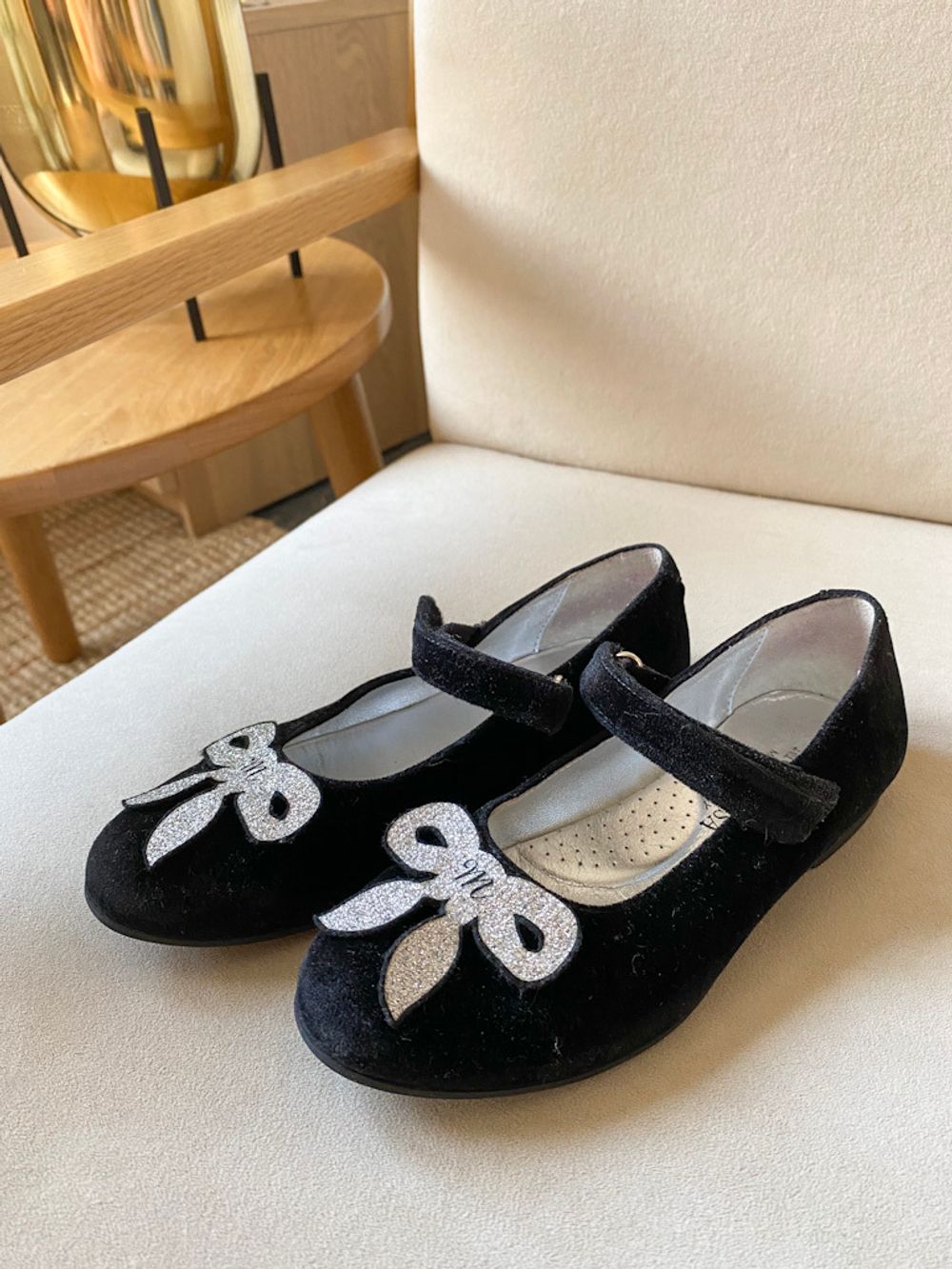 Туфли Monnalisa