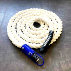 Канат для лазания - 7м (х/б)