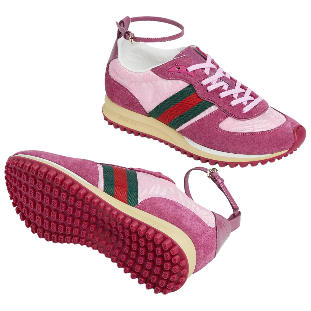 Gucci Re-Motion (Женская размерная сетка)